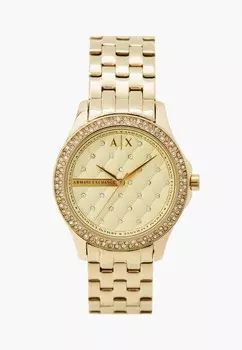 Часы Armani Exchange