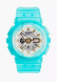 Часы Casio