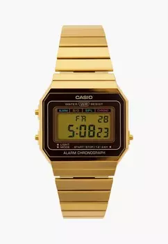 Часы Casio