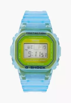 Часы Casio