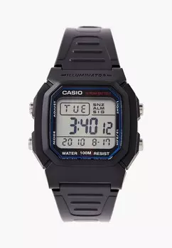 Часы Casio