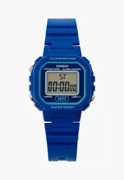 Часы Casio