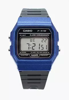 Часы Casio