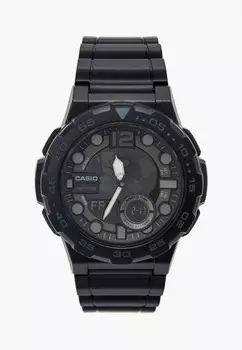 Часы Casio
