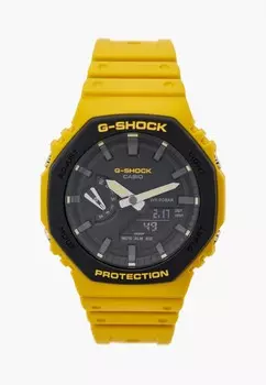Часы Casio