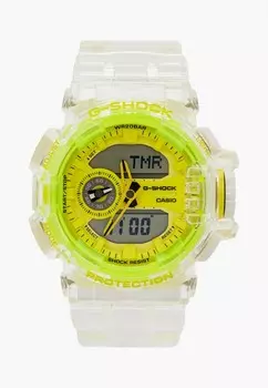 Часы Casio