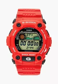 Часы Casio
