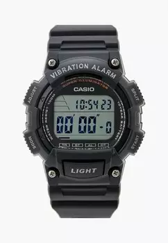 Часы Casio