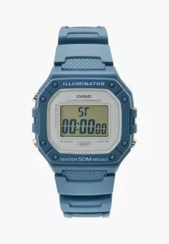Часы Casio