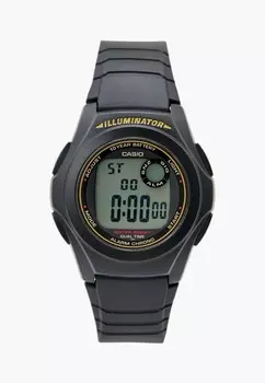 Часы Casio