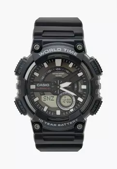 Часы Casio