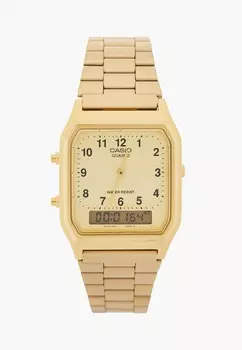 Часы Casio