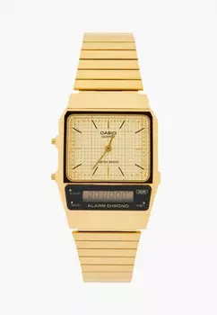 Часы Casio