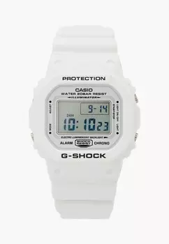 Часы Casio
