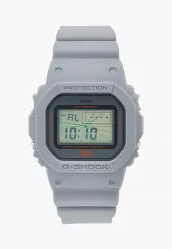 Часы Casio