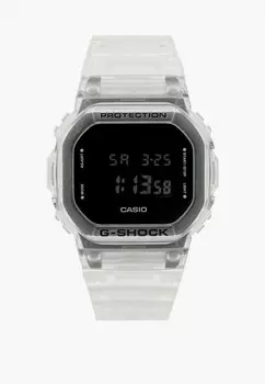 Часы Casio