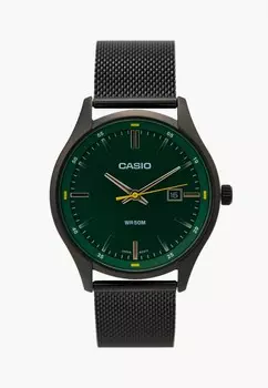 Часы Casio
