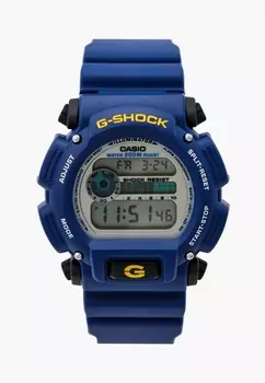 Часы Casio