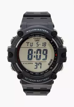 Часы Casio
