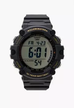 Часы Casio