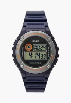 Часы Casio