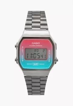 Часы Casio