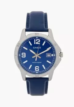 Часы Casio