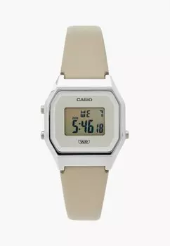 Часы Casio