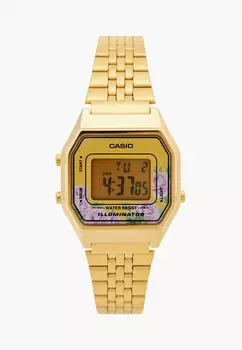 Часы Casio