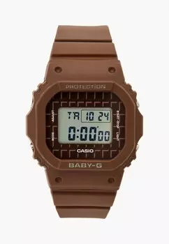 Часы Casio