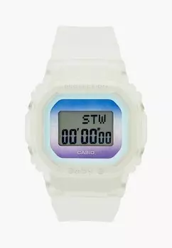 Часы Casio
