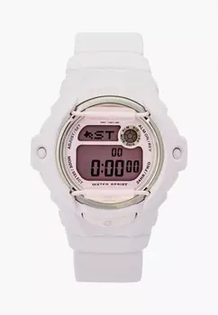 Часы Casio