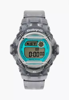 Часы Casio