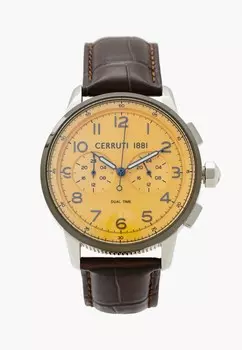 Часы Cerruti 1881
