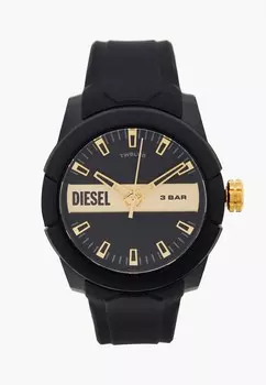 Часы Diesel