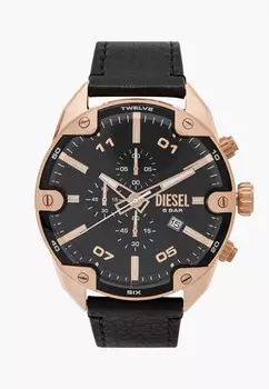 Часы Diesel
