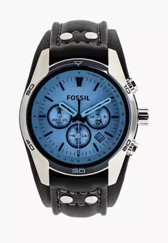 Часы Fossil