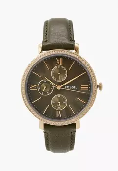 Часы Fossil