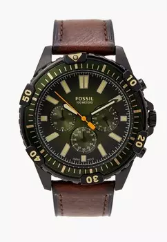 Часы Fossil