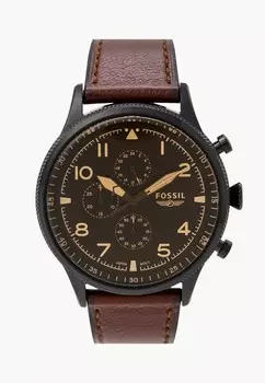 Часы Fossil