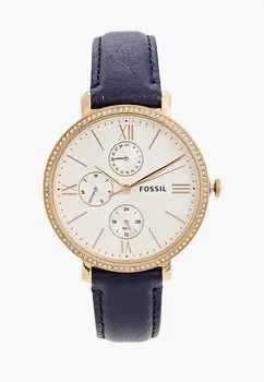 Часы Fossil