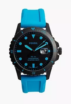 Часы Fossil