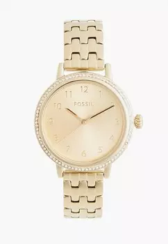 Часы Fossil