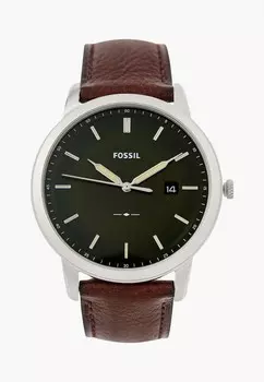 Часы Fossil