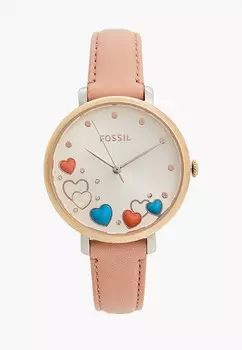 Часы Fossil