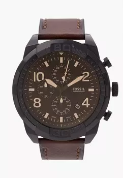 Часы Fossil
