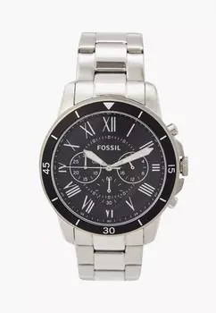 Часы Fossil