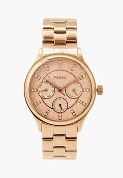 Часы Fossil