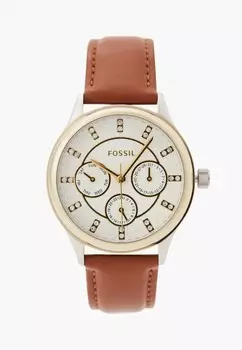 Часы Fossil