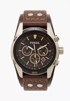 Часы Fossil